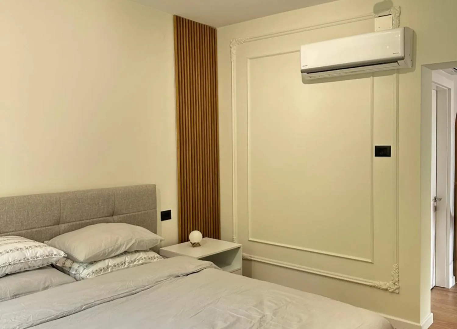 Apartment Sj.Studio Tirana Albania