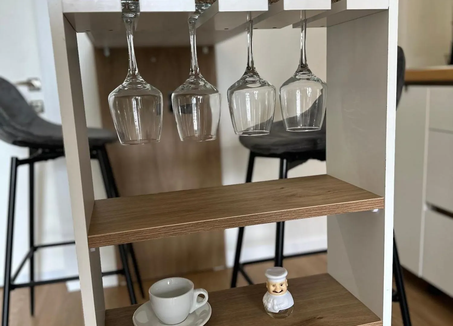 Apartment Sj.Studio Tirana