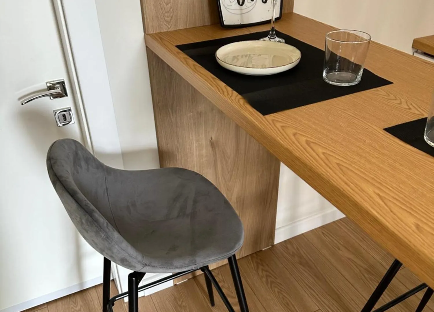 Apartment Sj.Studio Tirana
