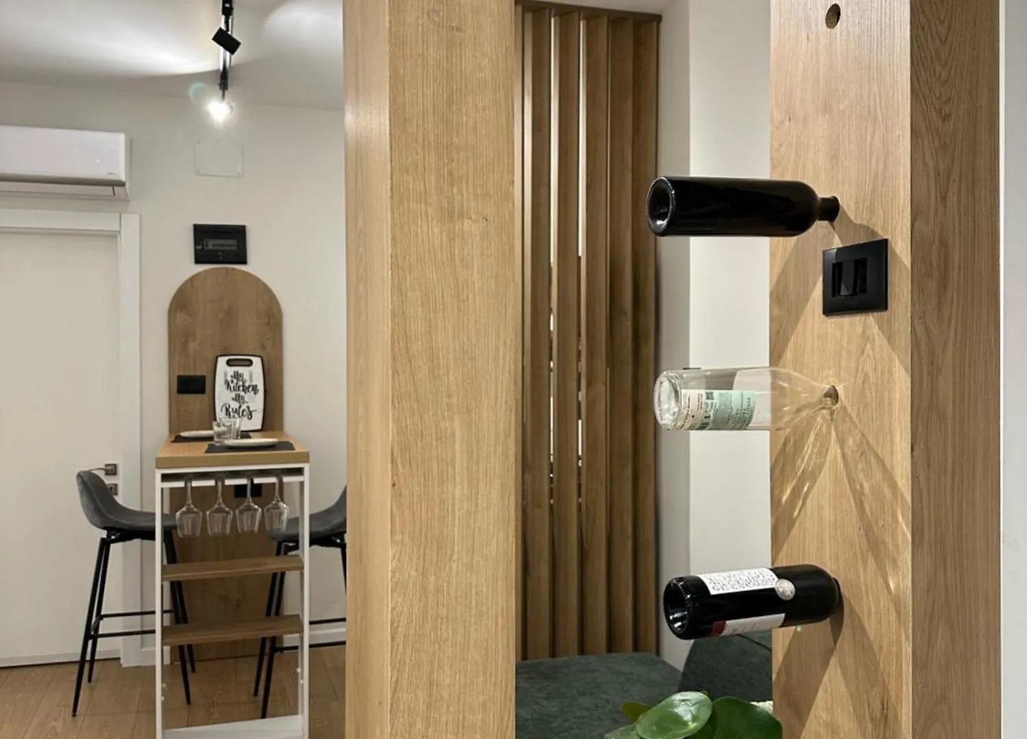 Sj.Studio Tirana Apartment