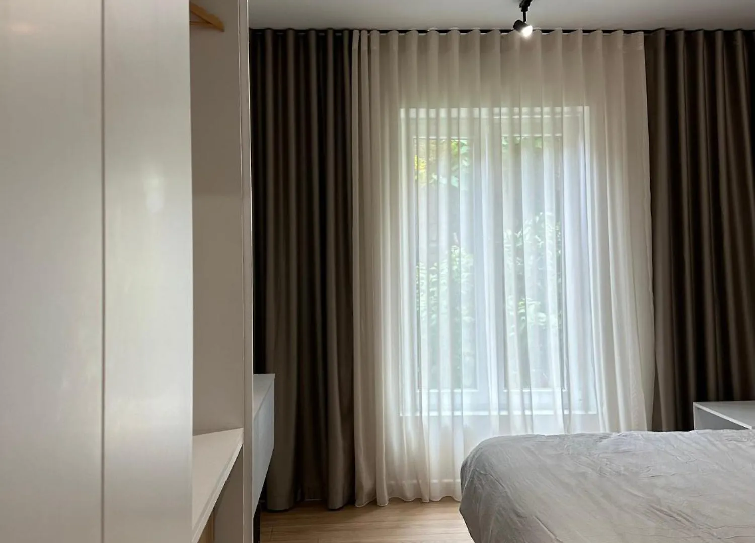 Apartment Sj.Studio Tirana