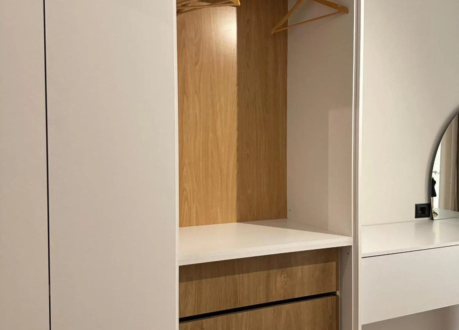 Apartment Sj.Studio Tirana
