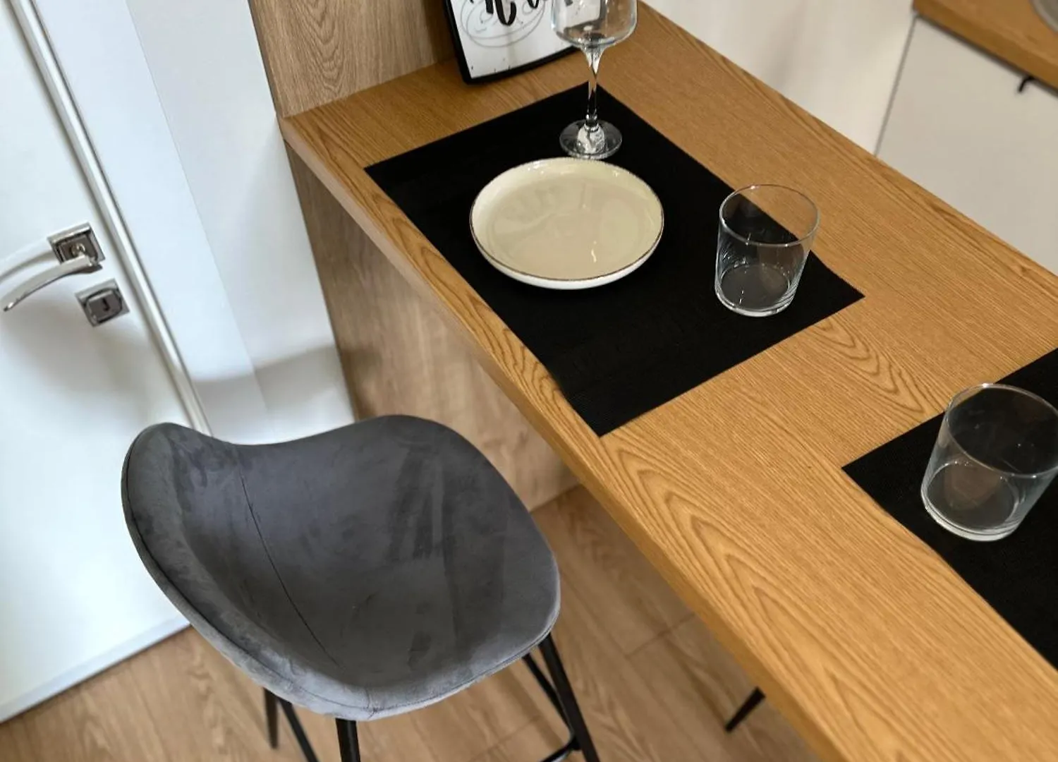 Apartment Sj.Studio Tirana